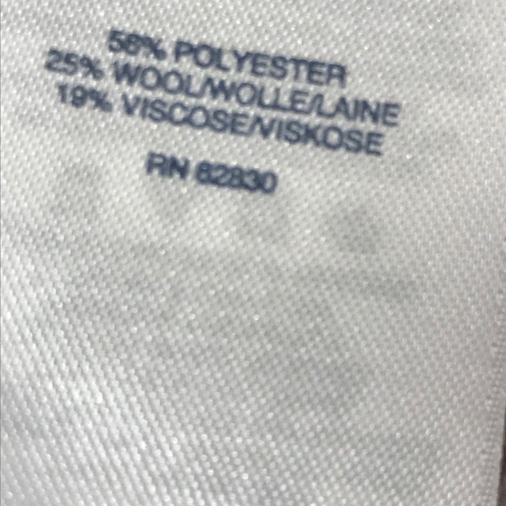 Lands’ End Sweater Dress - Picture 5 of 8